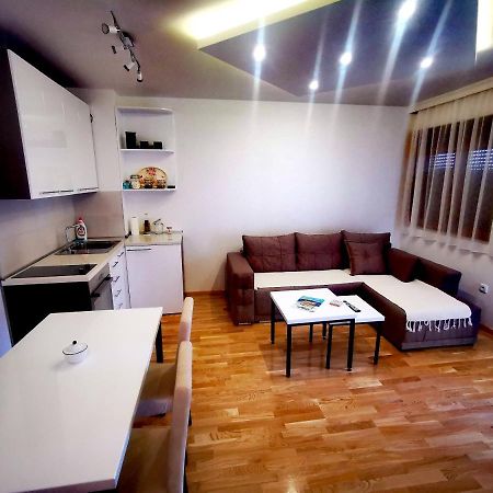 Panorama Zlatibor Apartment Ngoại thất bức ảnh