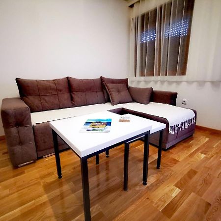 Panorama Zlatibor Apartment Ngoại thất bức ảnh