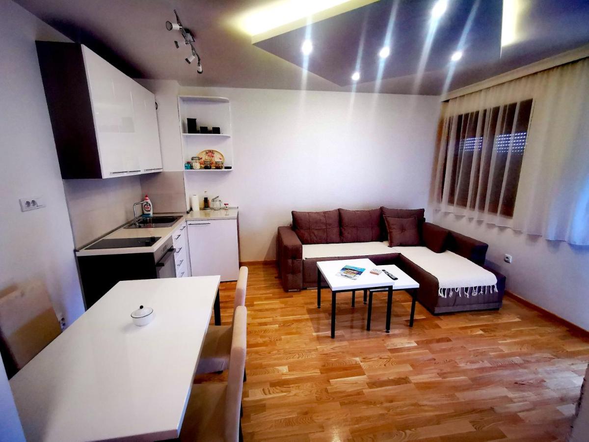 Panorama Zlatibor Apartment Ngoại thất bức ảnh