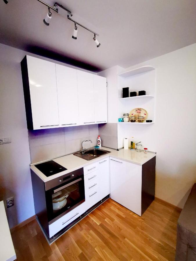 Panorama Zlatibor Apartment Ngoại thất bức ảnh