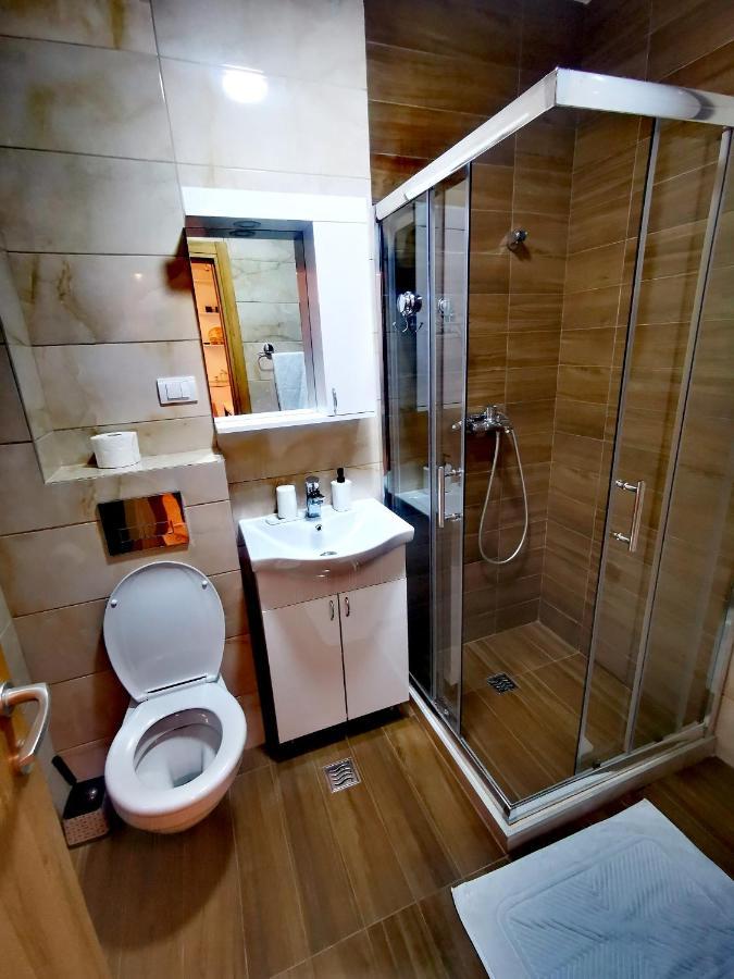 Panorama Zlatibor Apartment Ngoại thất bức ảnh