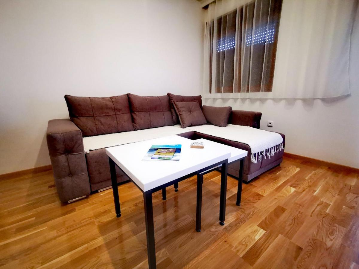 Panorama Zlatibor Apartment Ngoại thất bức ảnh