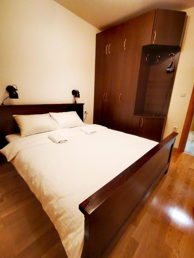 Panorama Zlatibor Apartment Ngoại thất bức ảnh