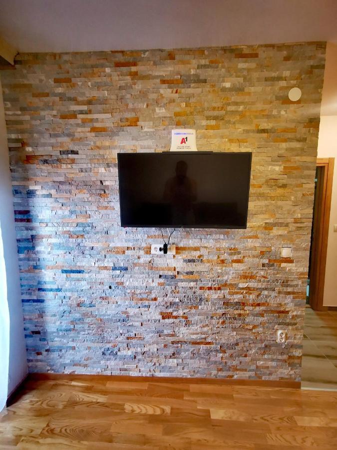 Panorama Zlatibor Apartment Ngoại thất bức ảnh